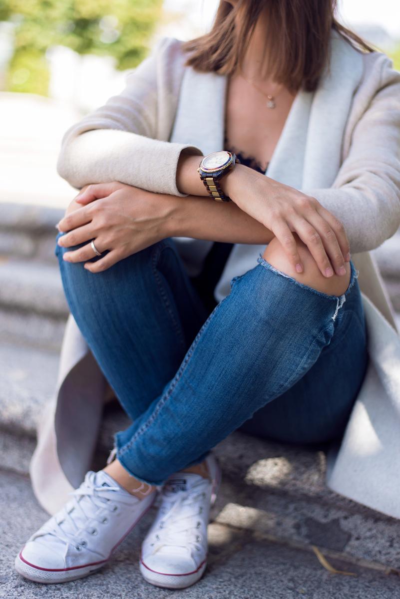 3 Razones para comprar una bonita blusa lencera