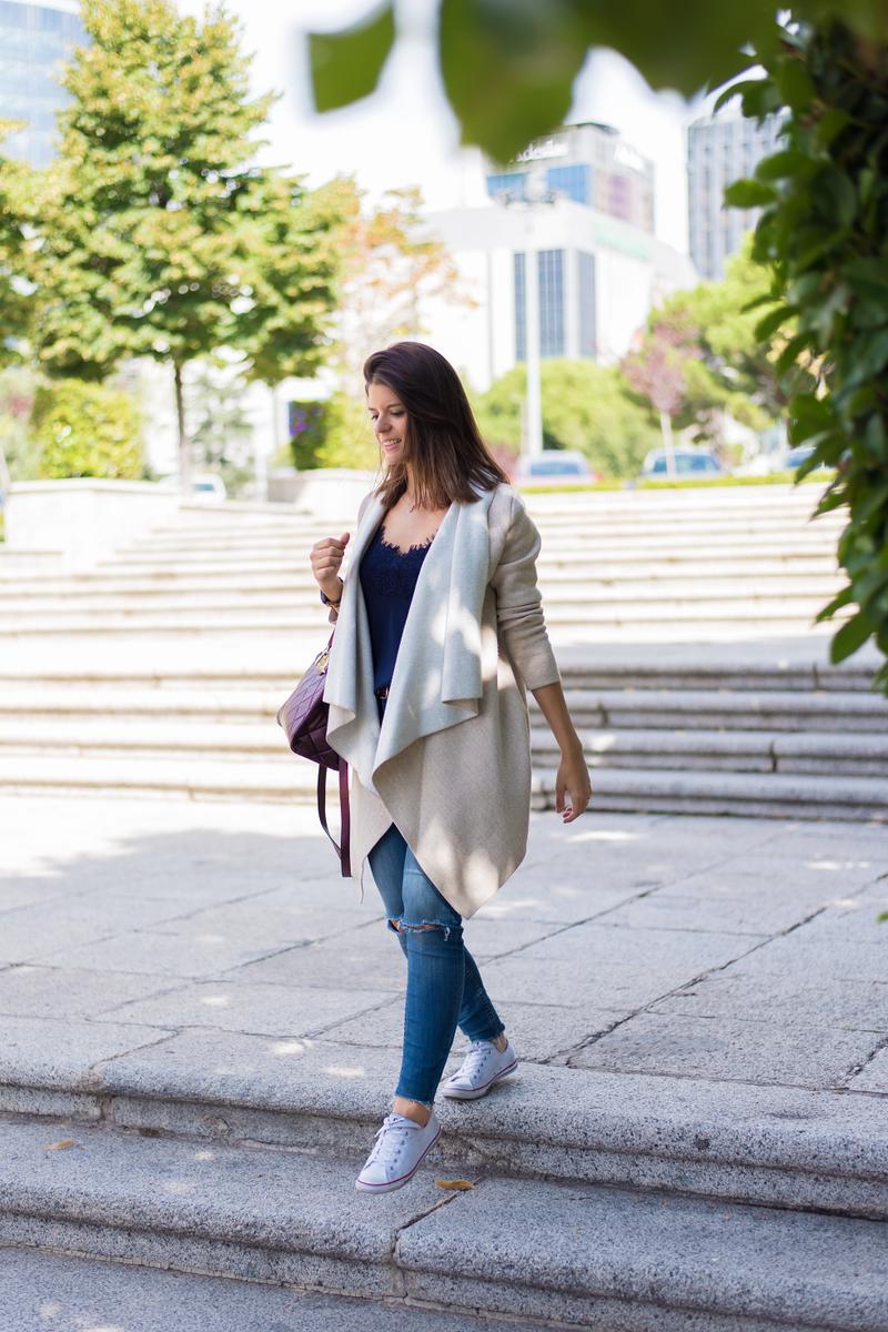 3 Razones para comprar una bonita blusa lencera