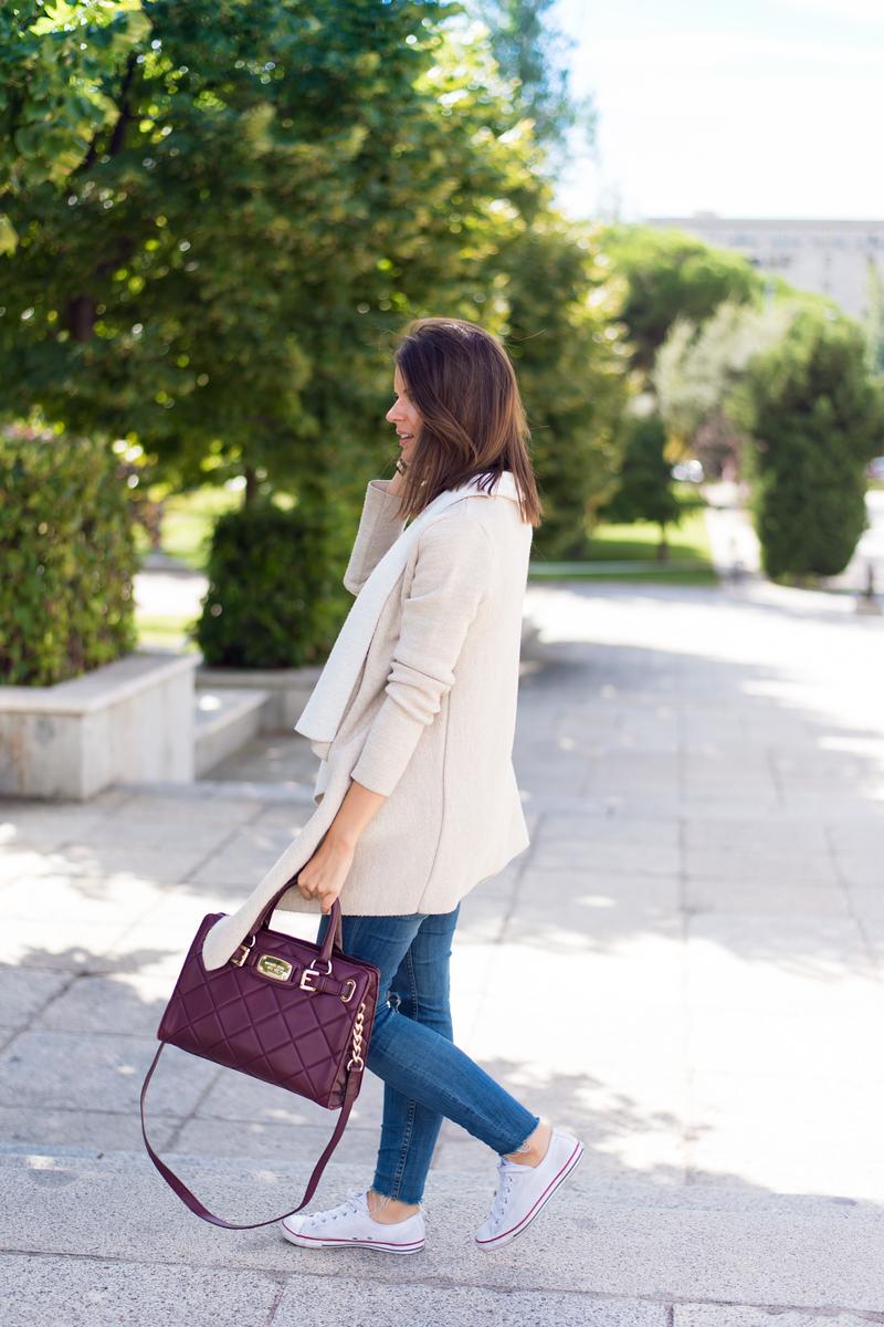 3 Razones para comprar una bonita blusa lencera