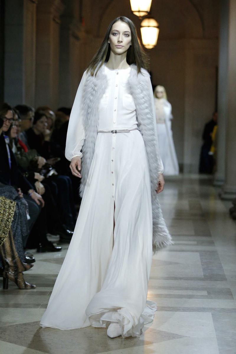 New York Fashion Weeek 2016