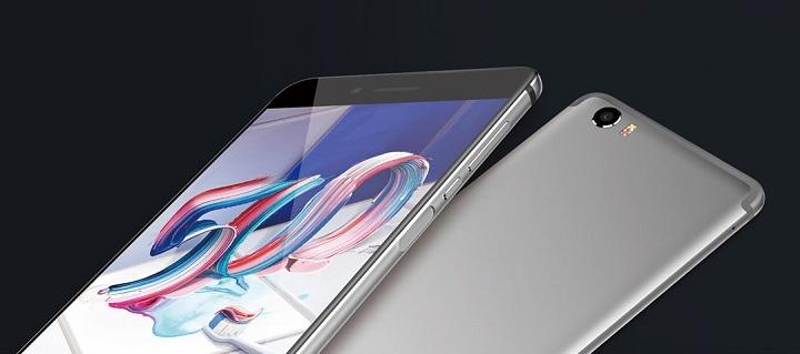 vernee mars review reseña analisis promocion