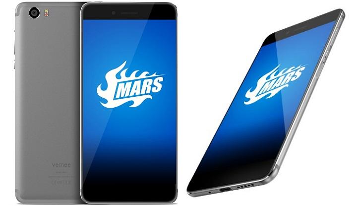 vernee mars review reseña analisis promocion