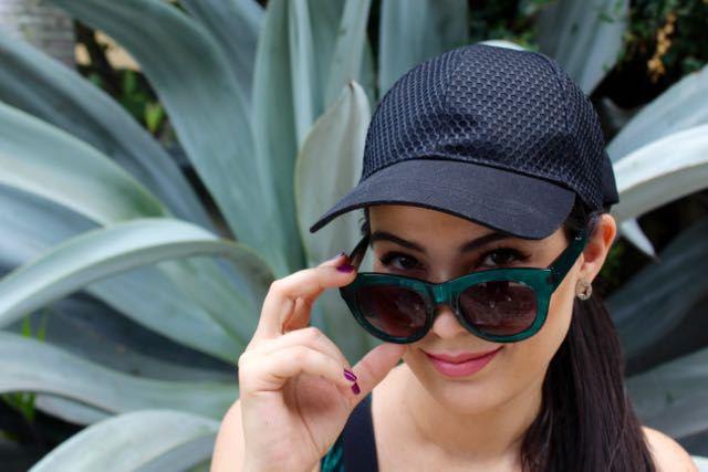 palmeras para el calor