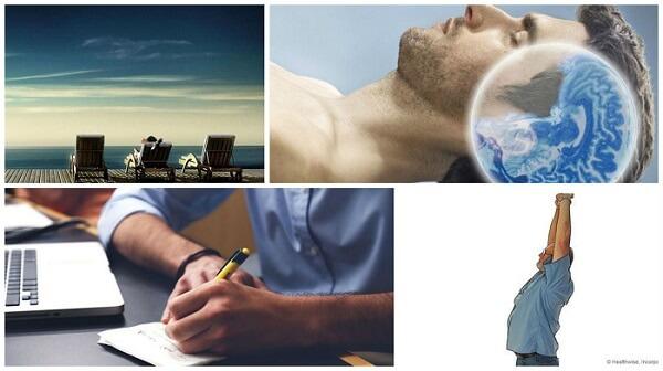 hacia la paz interior