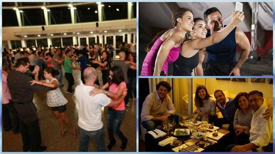 como conocer personas