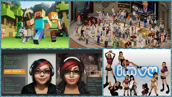 como hacer amigos en internet