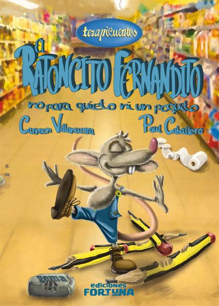 el-ratoncito