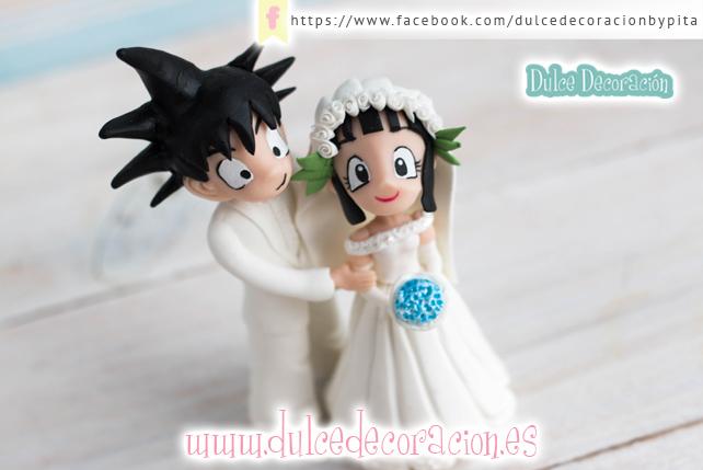 novios-personalizados-dragon-ball