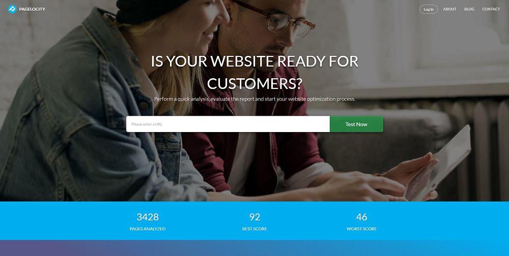 herramientas analisis diseño web wordpress