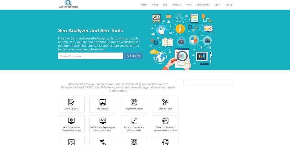 analizar tu diseño web en wordpress