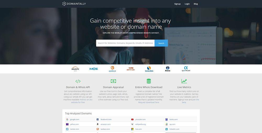 herramientas para analizar rendimiento de tu diseño web
