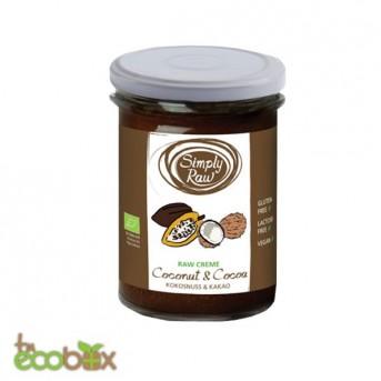 crema-vegana-de-coco-cacao-raw