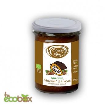 crema-vegana-de-avellana-cacao-raw