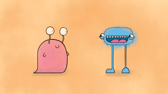 (Animación Luisa Vertudaches)