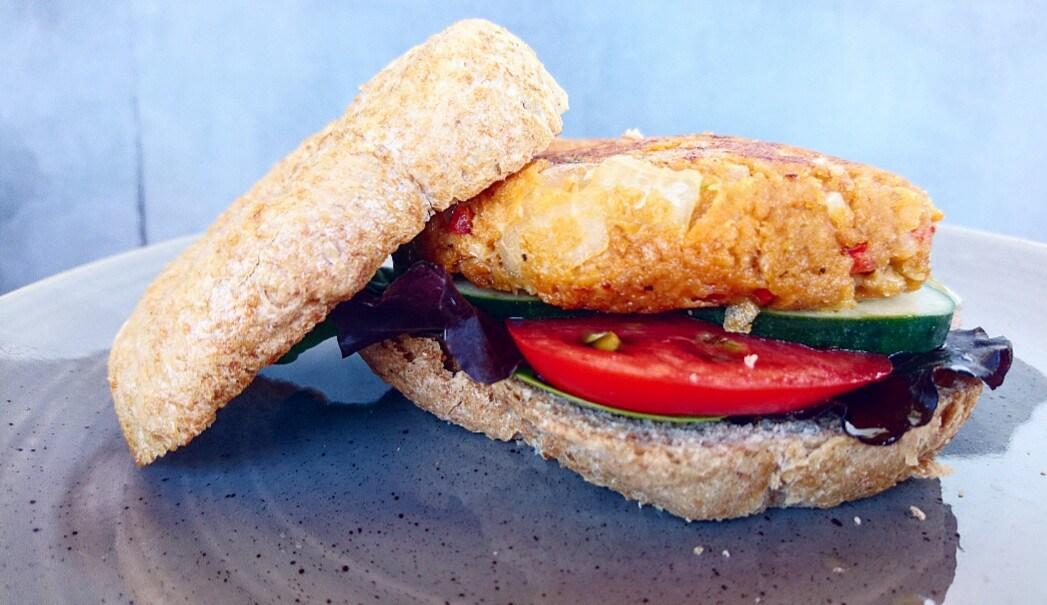 hamburguesa-de-soja