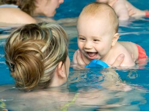 estimulacion temprana