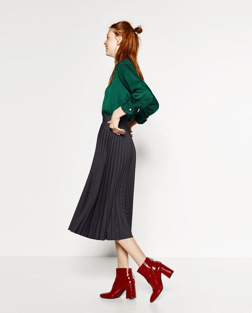 tendencias otoño invierno LOOKS AND DIY