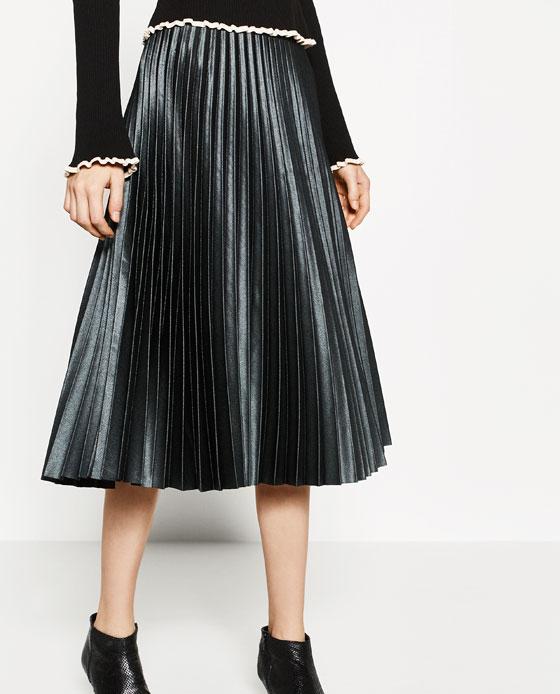 tendencias otoño invierno LOOKS AND DIY