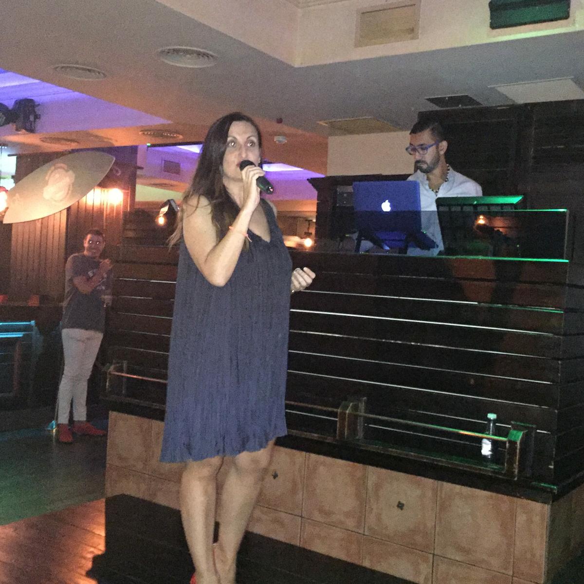 presentacion fiesta eter fragancias