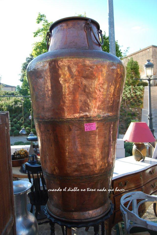 El altillo de Margot