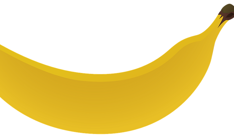 Mascarilla de plátano y limón para el cabello seco