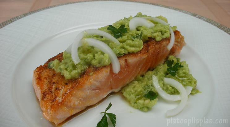 Menús 25 min. Pescados