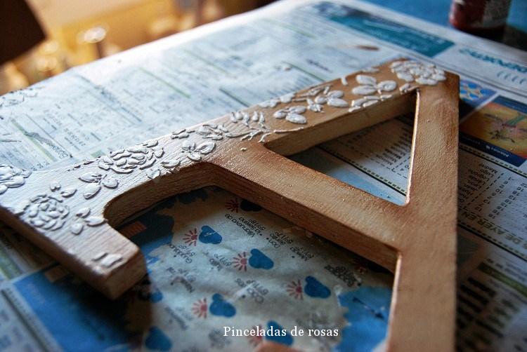 Letra-A-con-tonalidades-de-Otoño