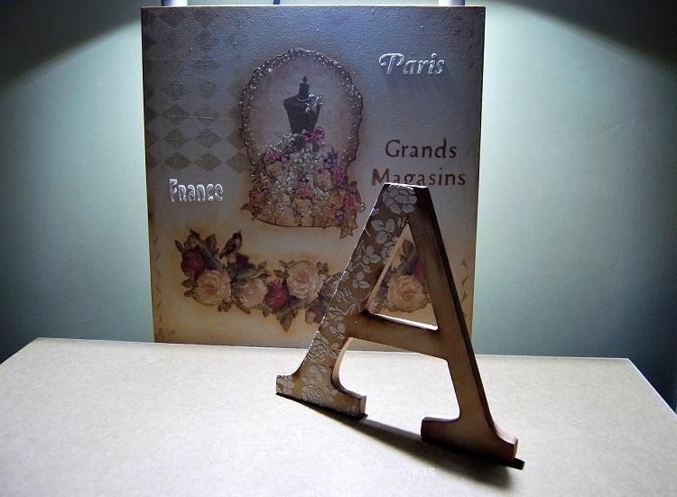 Letra-A-con-tonalidades-de-Otoño