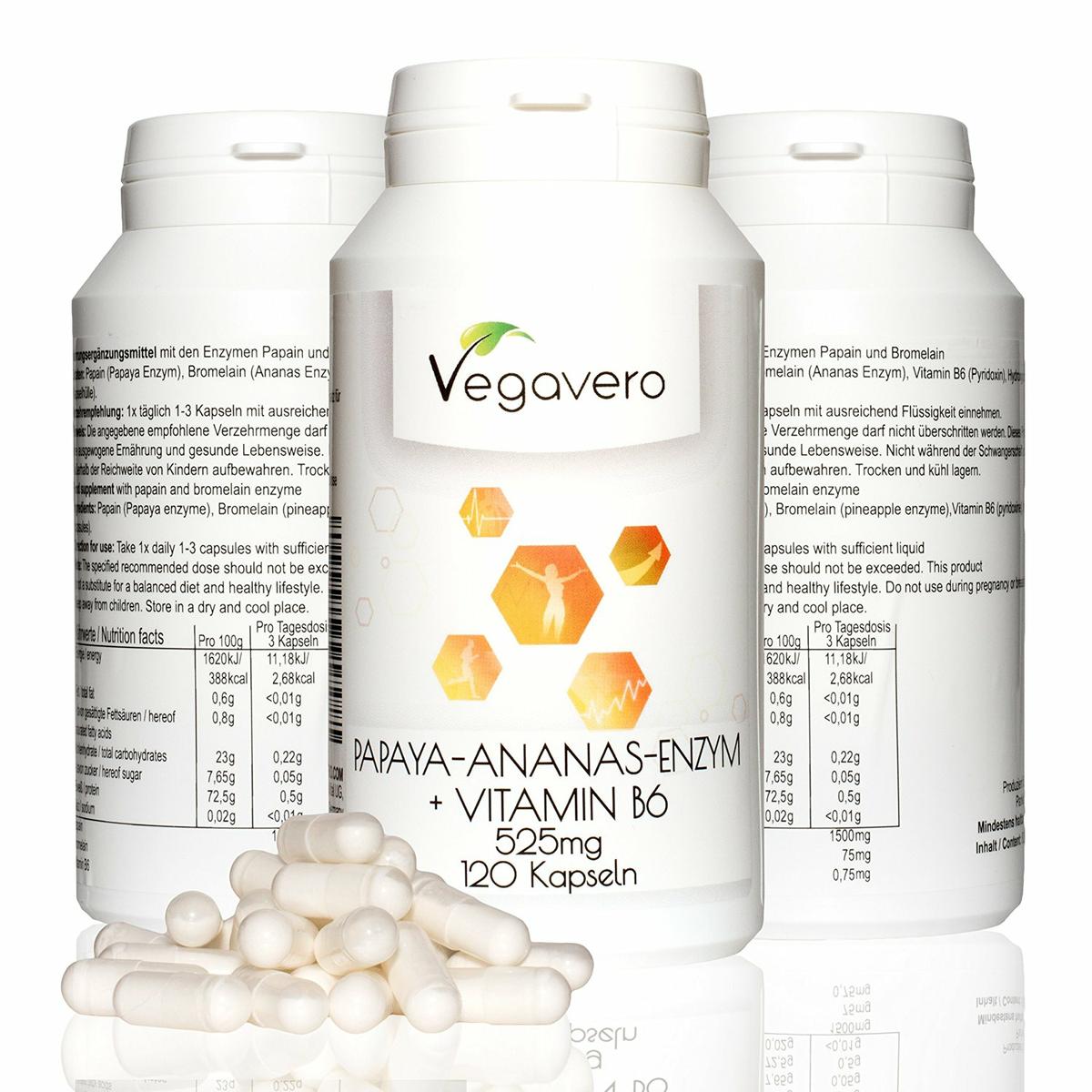 bromelina-suplemento