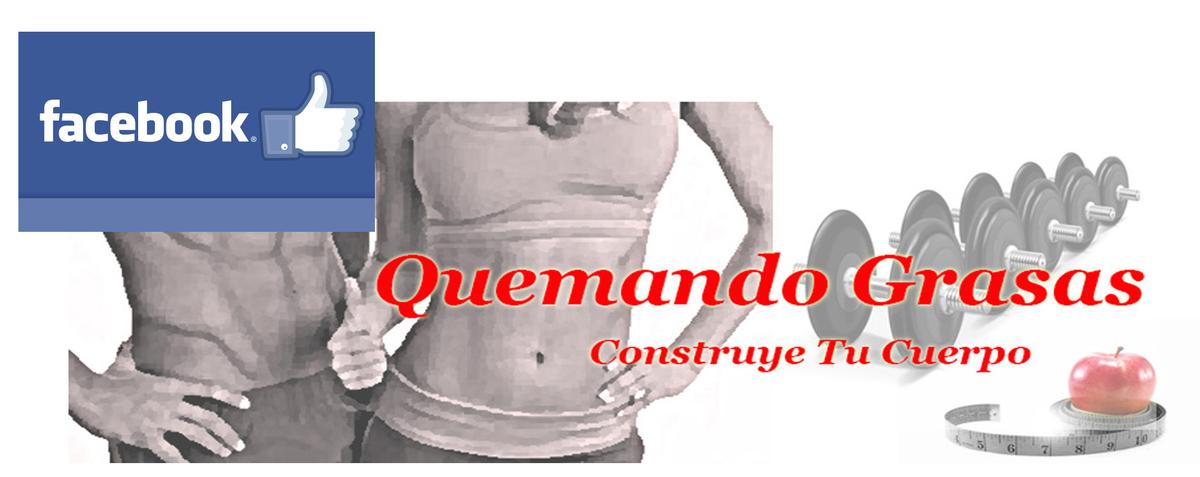 quemando grasas fblike