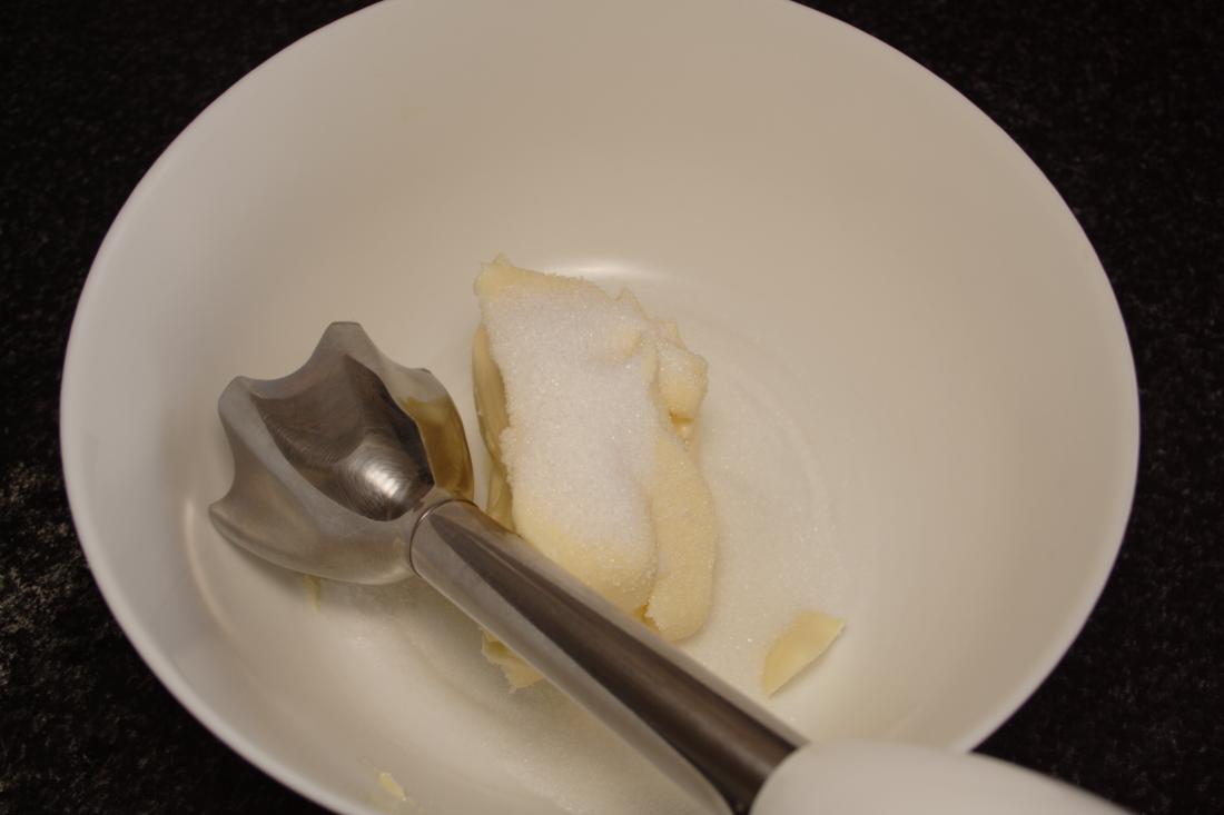 GALLETAS DE NARANJA Y MIEL 1