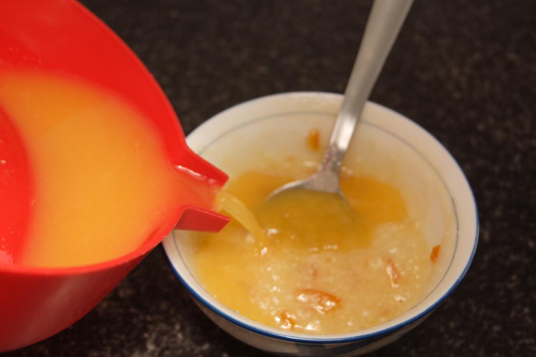GALLETAS DE NARANJA Y MIEL 10