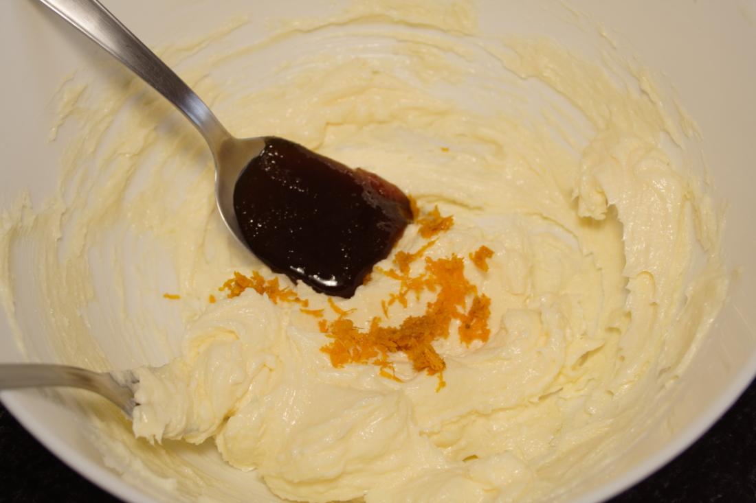 GALLETAS DE NARANJA Y MIEL 2