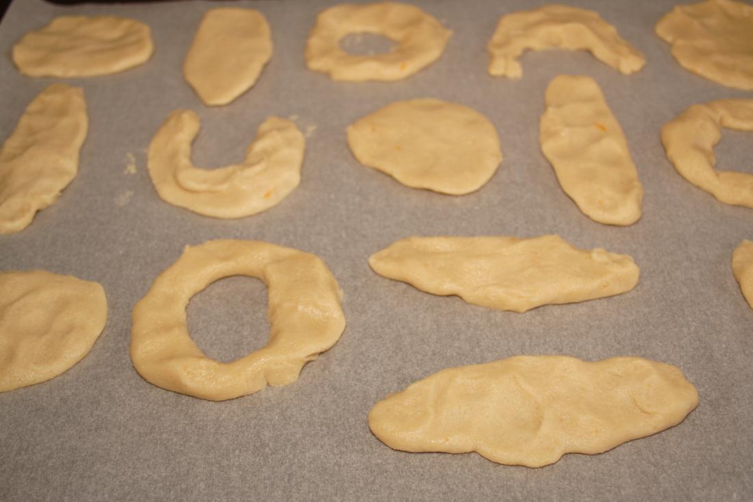 GALLETAS DE NARANJA Y MIEL 6