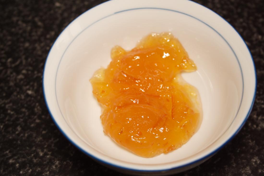 GALLETAS DE NARANJA Y MIEL 8