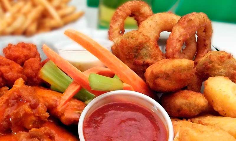 masa casera para pizza