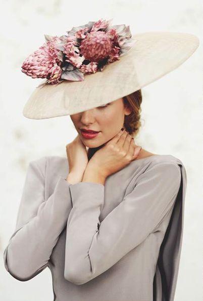 invitada boda invierno look