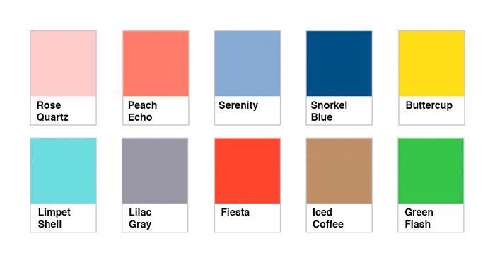 colores-pantone