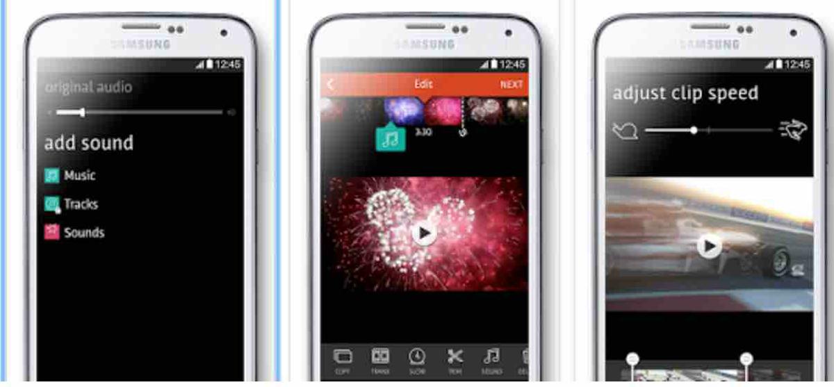 juntar videos iphone