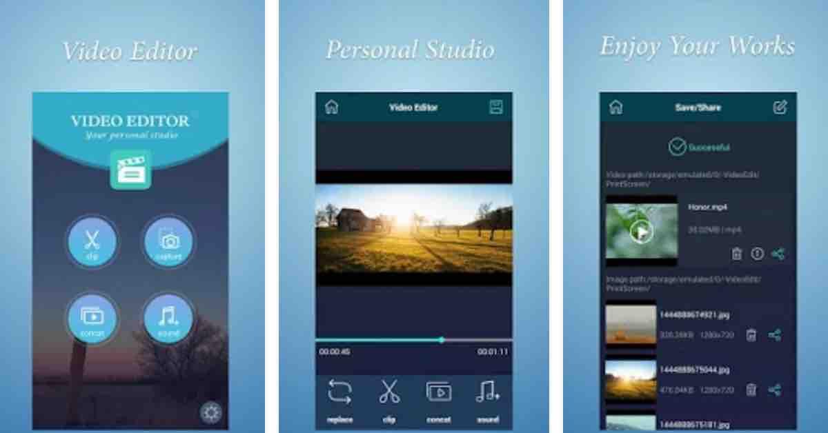 Las 10 Mejores Aplicaciones para Juntar Videos Tecnología Las 10 Mejores Aplicaciones para Juntar Videos Tecnología