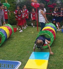 inteligencia corporal