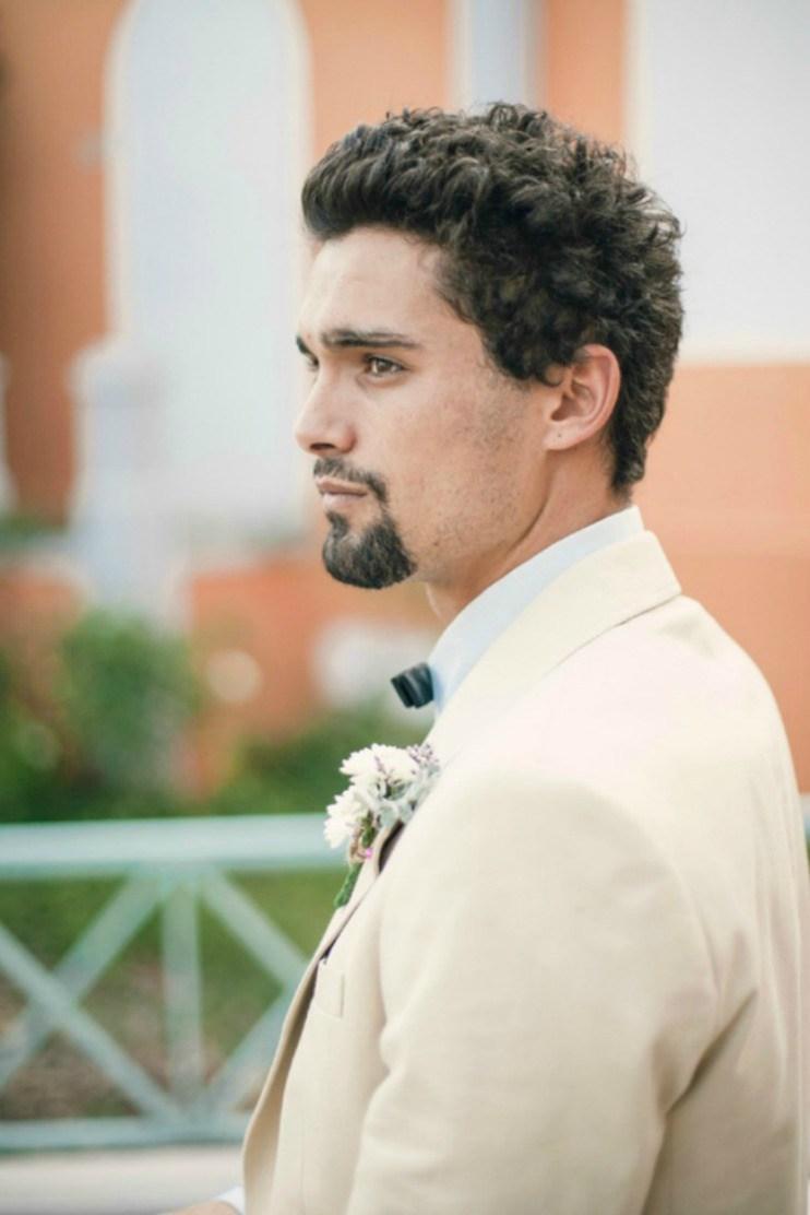 Ideas para novios elegantes