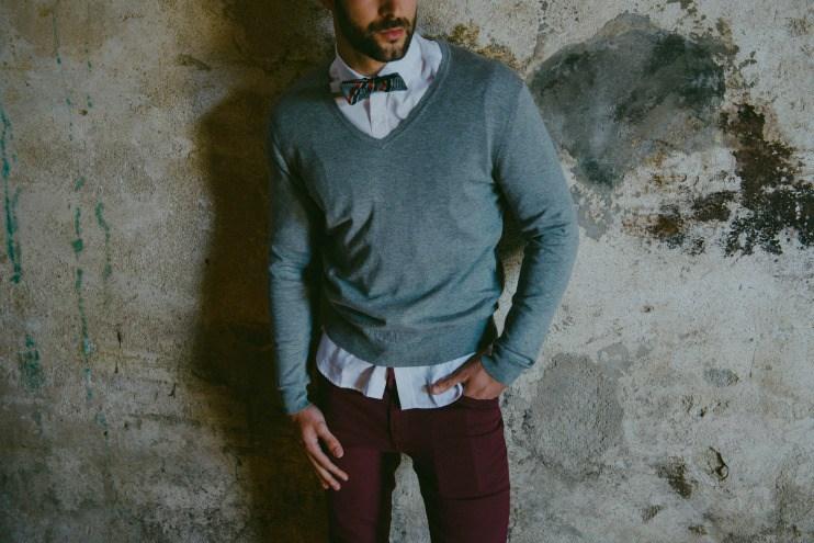 Ideas para novios informales