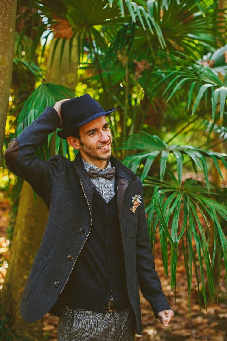 Ideas para novio informal