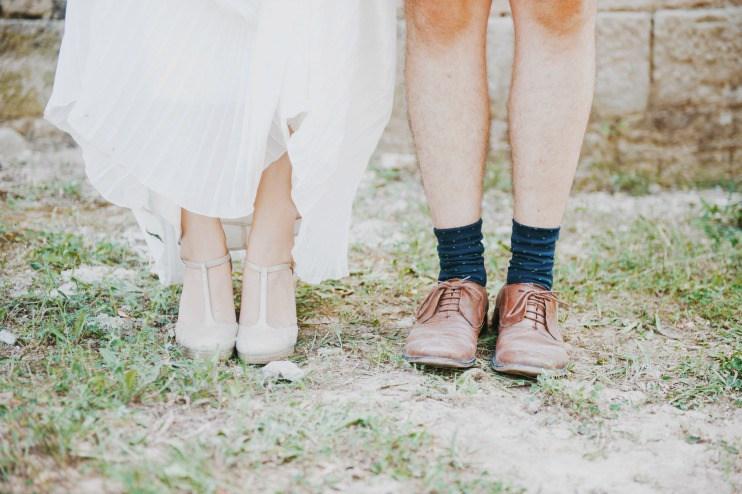 Ideas para novios atrevidos