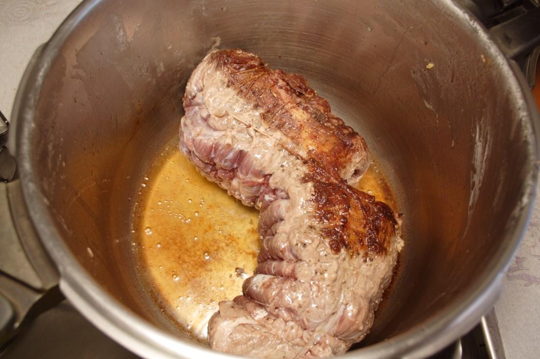 REDONDO DE POTRO A MI MANERA 1