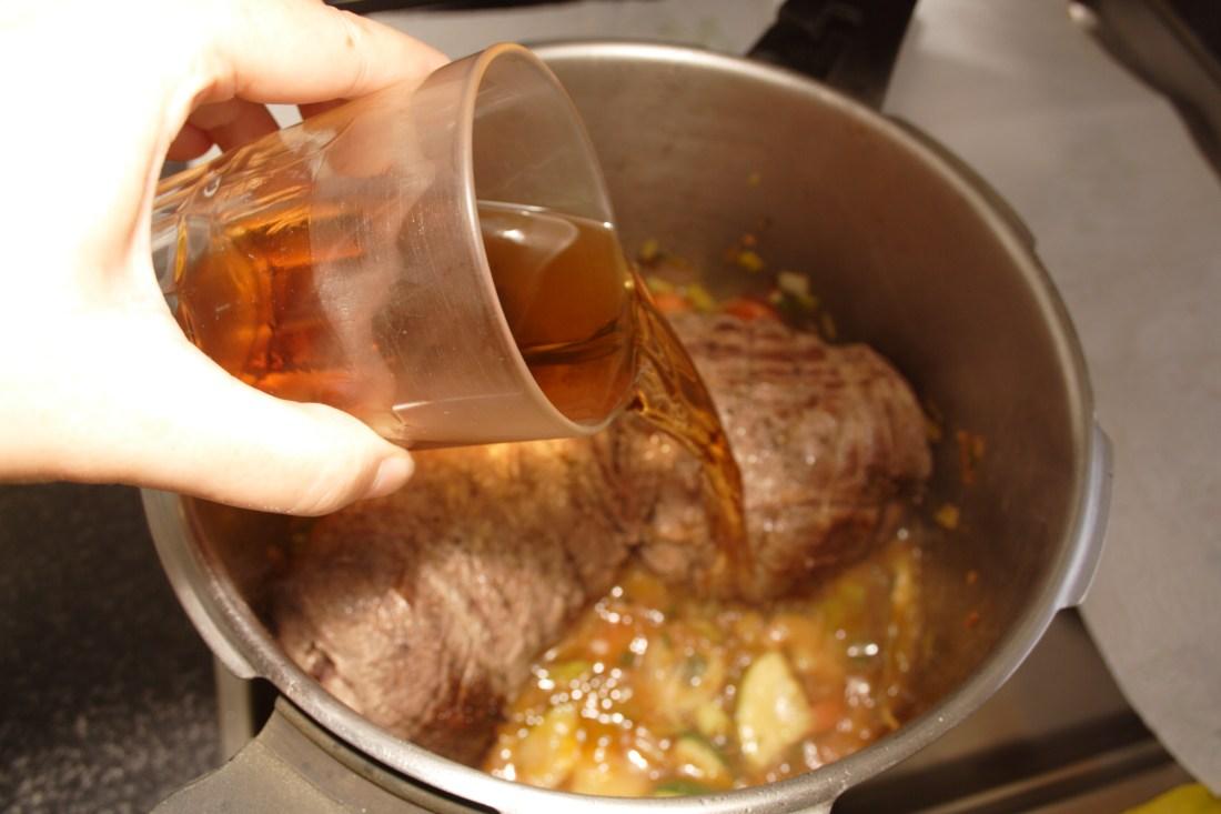 REDONDO DE POTRO A MI MANERA 4