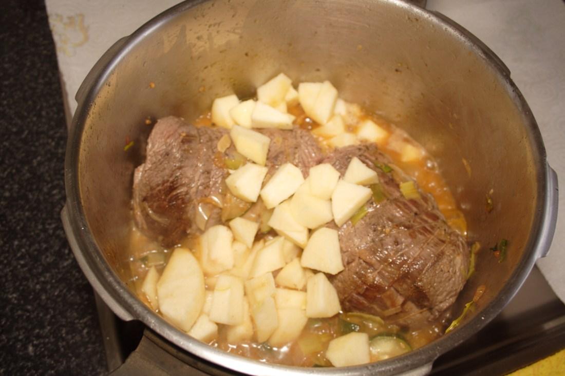 REDONDO DE POTRO A MI MANERA 5