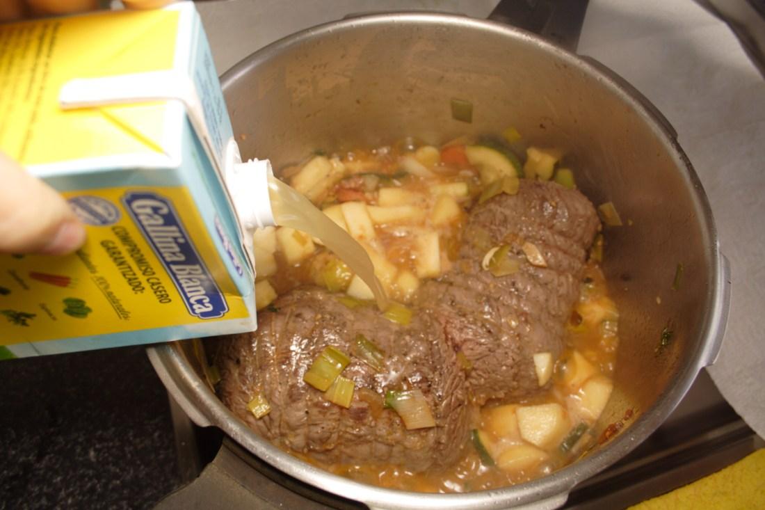 REDONDO DE POTRO A MI MANERA 6