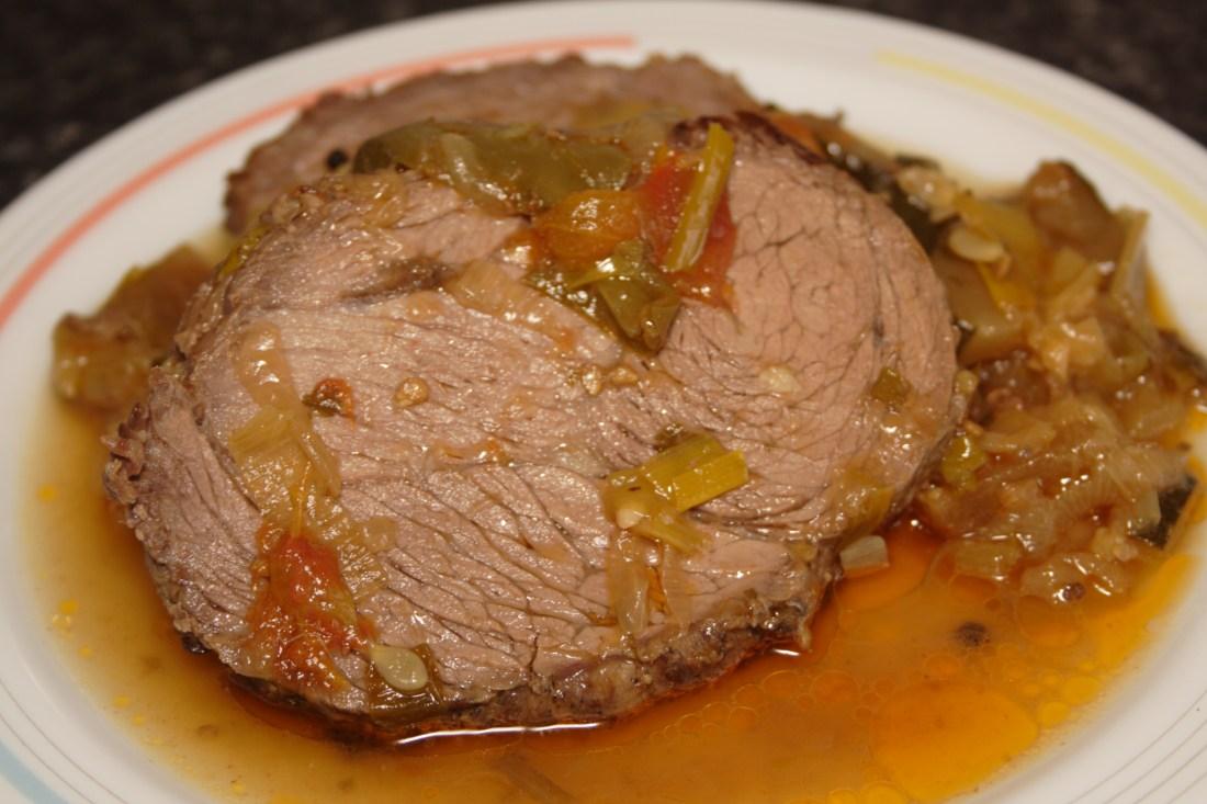 REDONDO DE POTRO A MI MANERA 9